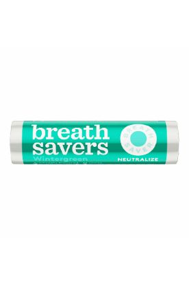 Picture of Breath Savers Wintergreen Sugar Mint 22 Gm