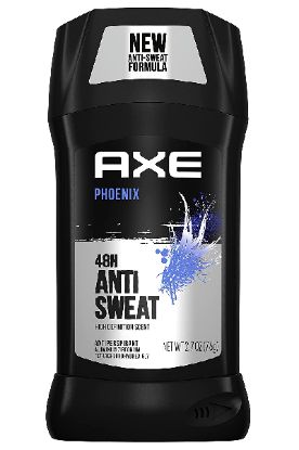Picture of Axe Dry Black Anti Sweat Deodorant 2.7 Oz
