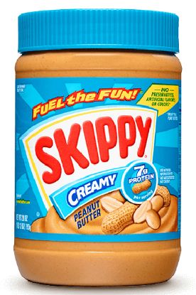 Picture of Creamy Peanut Butter 28 Oz