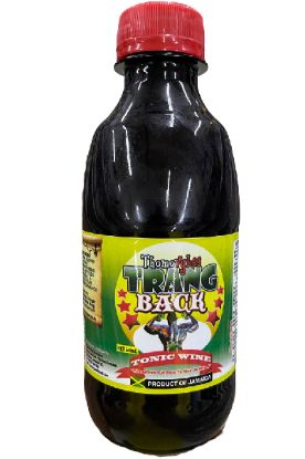 Picture of Trang Back Tonic Wine N/O 240 Ml