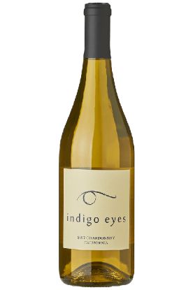 Picture of Indigo Eyes Chardonnay 2020 750 Ml