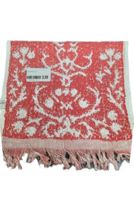 Picture of Bath Rag 1 Ct