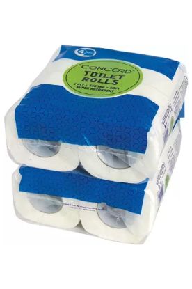 Picture of Toilet Paper 4 Roll