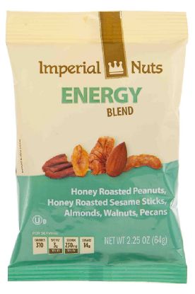 Picture of Energy Blend 2.25 Oz