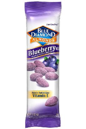 Picture of Blue Diamond Blueberry Almond 1.5 Oz