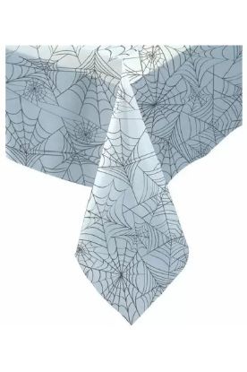 Picture of Spider Web Table Cover 1 Ct