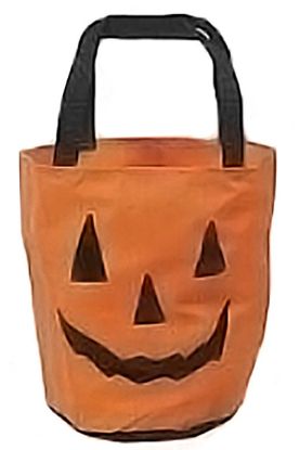 Picture of  Trick Or Treat Bag 1 Ct