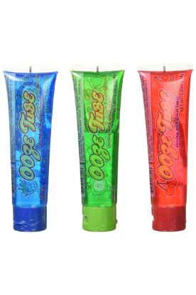 Picture of Kidsmania Ooze Tube Blue Raspberry 4 Oz