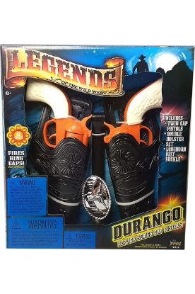 Picture of Anker Play Legends Of Wild West Durango 1 Ct