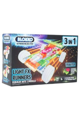 Picture of Anker Play Light Up Race Car 1 Set