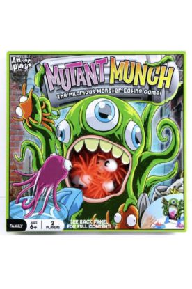 Picture of Anker Play Mutant Much Game 1 Set