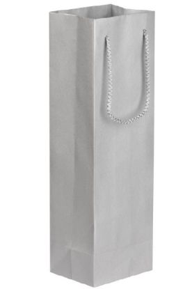 Picture of Bottle Gift Bag 1 Ct