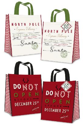 Picture of  Reusable Gift Bags 1 Ct