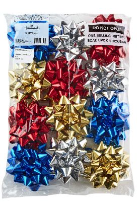 Picture of  Gift Bow 12 Ct