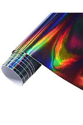 Picture of  Holographic Wrap 1 Ct