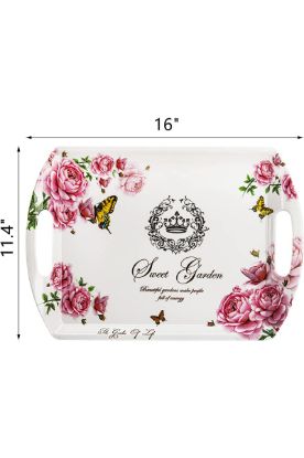 Picture of  Xmax Serving Tray 1 Ct