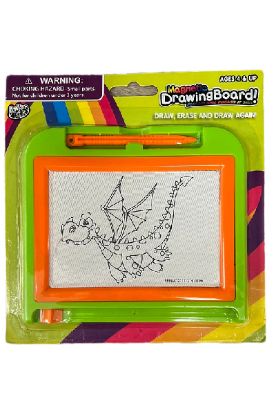Picture of Anker Play Magnet Drawing Board 1 Set