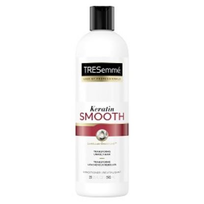 Picture of Tresemme Keratin Smaooth Lamellar Conditioner 20 Oz