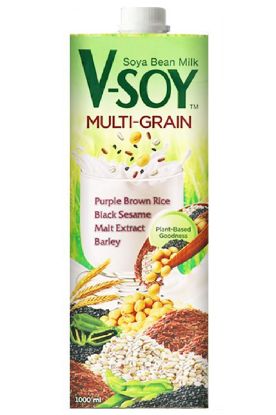 Picture of Multigrain Soya Bean Drink 1000 Ml