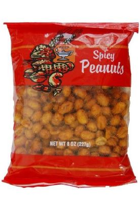 Picture of Deep Spicy Peanut 1 Ct