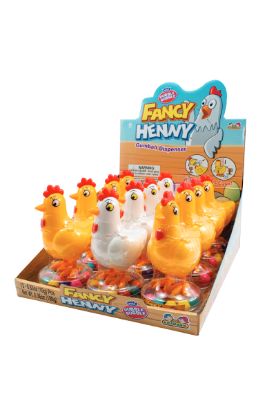 Picture of Kidsmania Fancy Henry 1 Ct