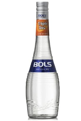 Picture of Triple Sec Liqueur 700 Ml