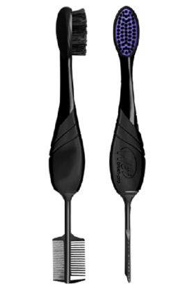 Picture of Pro 4 In 1 Edge Styler Brush 1 Ct