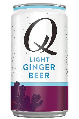 Picture of Bold & Spicy Ginger Beer 7.5 Oz