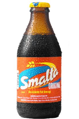 Picture of Original Non Alcoholic Malt Beverage 250 Ml
