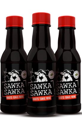 Picture of Sawka Sawka Roots Tonic Wine 1 Ct