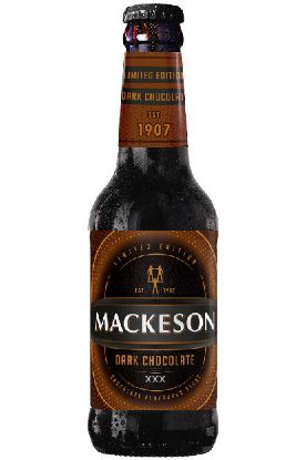 Picture of Dark Chocolate Flavored Stout 1 Ct