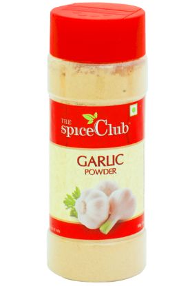 Picture of Red Club Garlic Powder 100 Gm