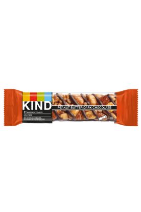 Picture of Kind Peanut Butter Dark Chocolate Bars 40 Gm