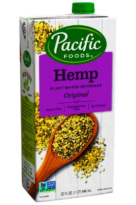 Picture of Pacific Hemp Original 32 Oz