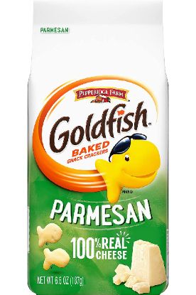 Picture of Pepperidge Farm Goldfish - Parmesan 6.6 Oz