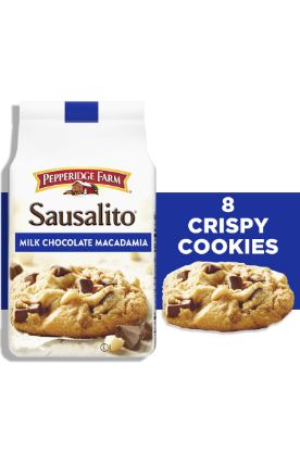 Picture of Pepperidge Farm Crispy Chunk - Sausalito 7.2 Oz