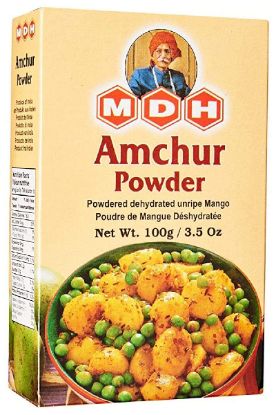 Picture of Mdh Amchoor Powder 100 Gm
