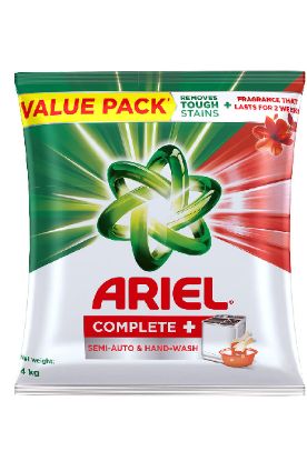 Picture of Ariel Ariel Regular Detergent 4 Kg