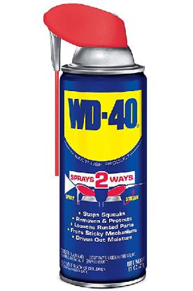 Picture of Wd-40 Smart Straw 12 Oz