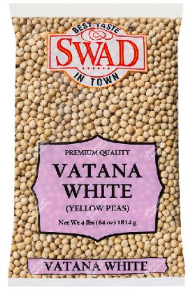 Picture of Swad Vatana Yellow 2 Lbs