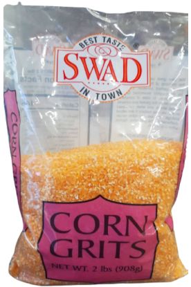 Picture of Swad Corn Grits 2 Lbs