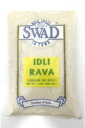 Picture of Swad Idli Rava 2 Lbs