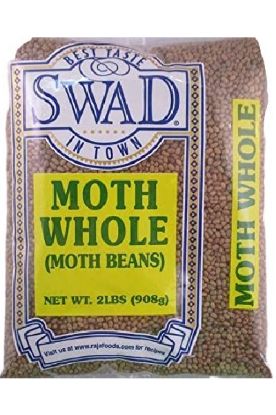 Picture of Swad Whole Moth 2 Lbs