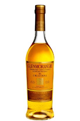 Picture of Glenmorangie The Original 10yr 1 Lt
