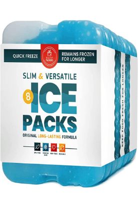 Picture of Lunch Ice Pack 1 Ct