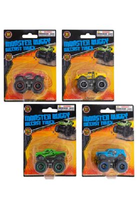 Picture of Diecast Truck 1 Ct