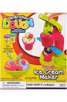 Picture of  Ice Cream Maker 1 Ct