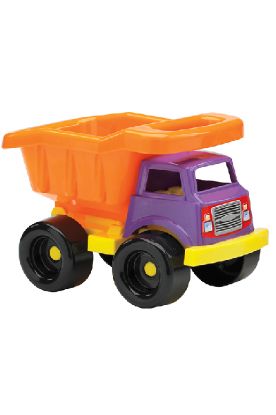 Picture of  Chubby Construction Truck 1 Ct