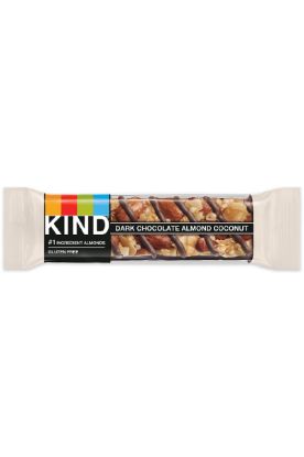 Picture of Kind Dark Chocolate Almond & Coconut Bar 1.4 Oz