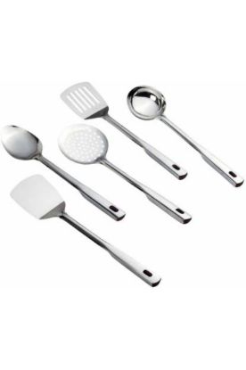 Picture of Stainless Steel Assorted Kitchen Tools 1 Ct